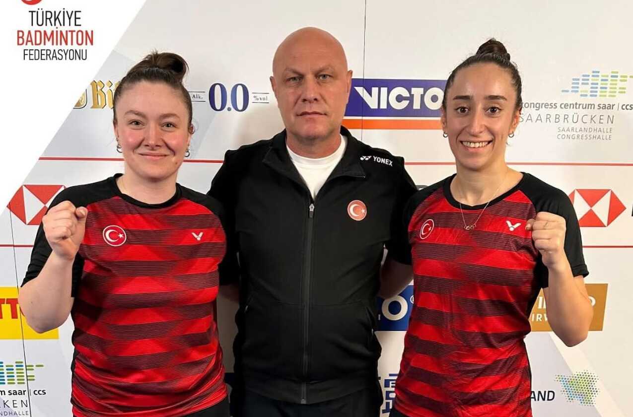 Erzincanlı Altın Kızlar Almanya’da Yarı Finale Yükseldi 2