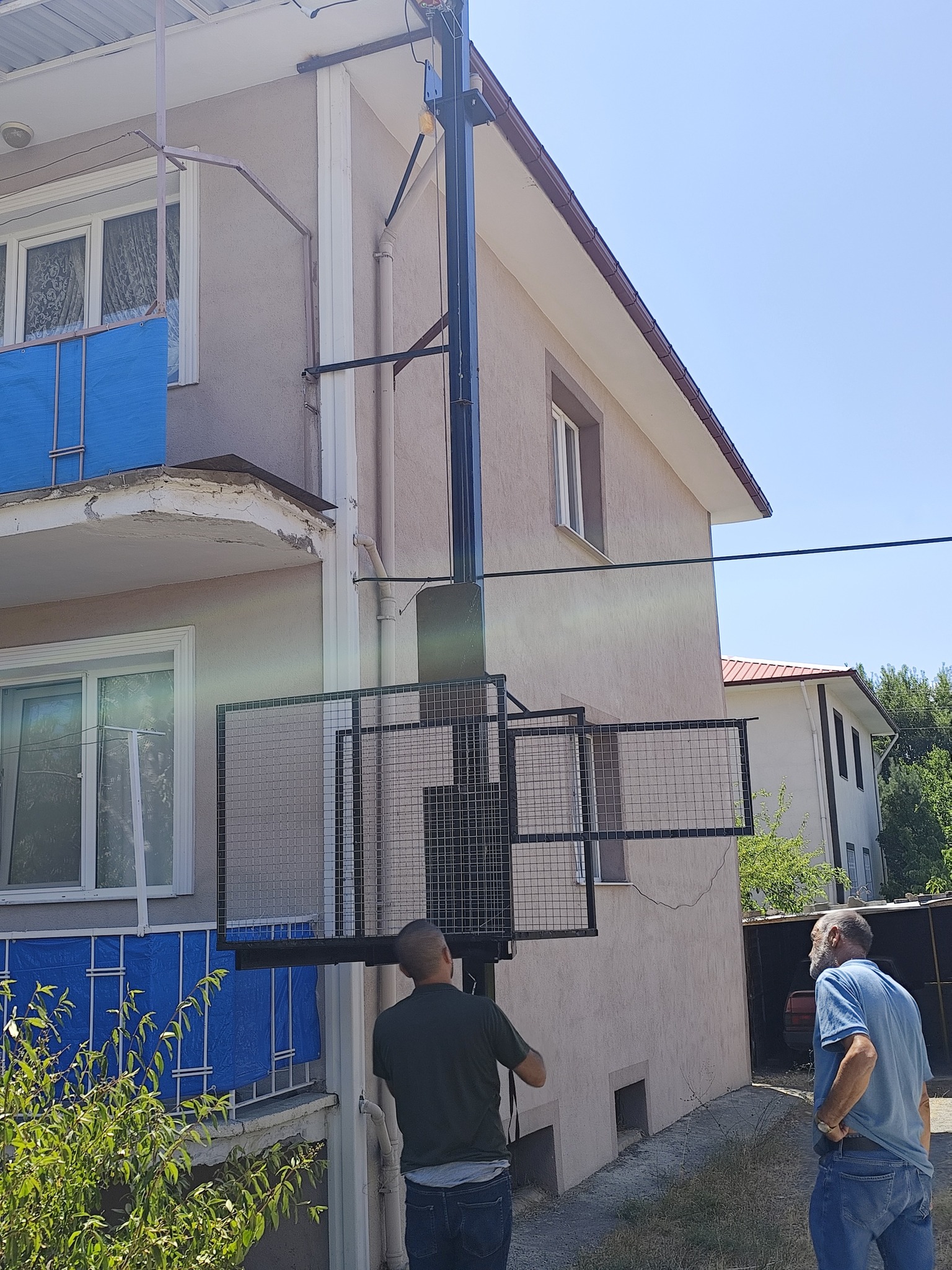 Erzincanlı Meriç Yeter’in Hatırasına Armağan Edildi (1)