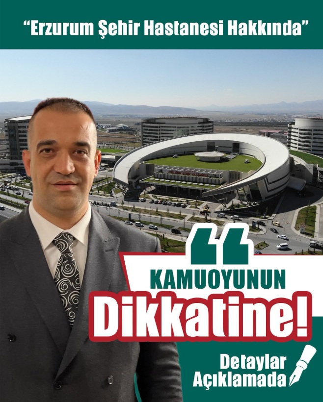 Erzurum Mhp