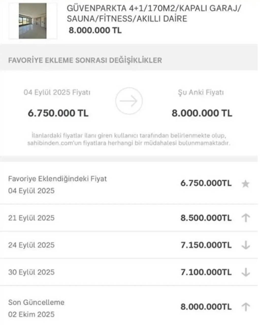 Fahiş Fiyata Ceza1