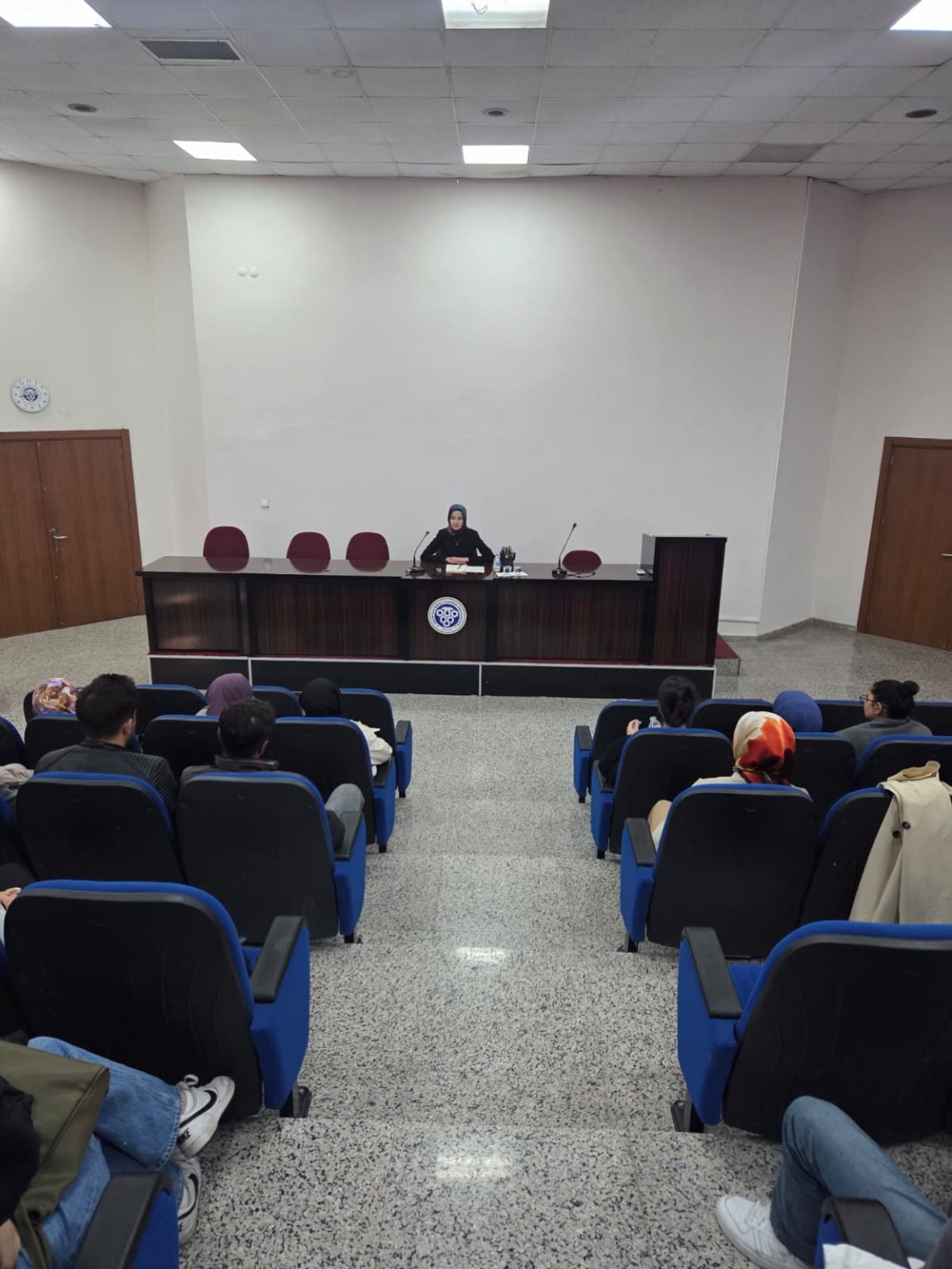Hukuk Söyleşi (2)