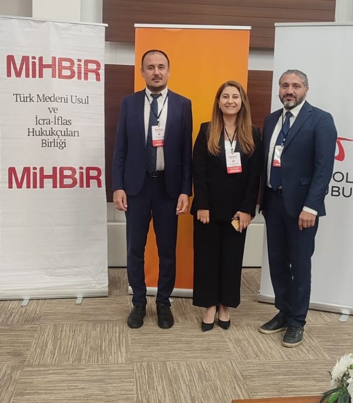Hukukçular Mihbir De (1)