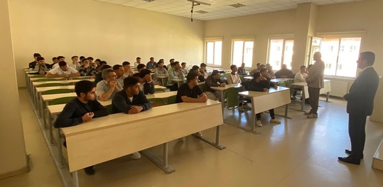 İlahiyat Akademi Proğramı 1