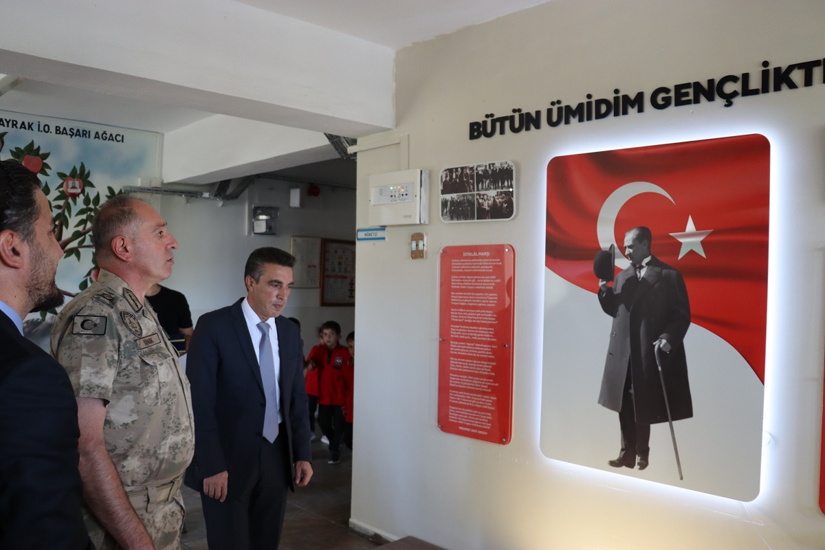Jandarma Karakaya Eksiklik (5)