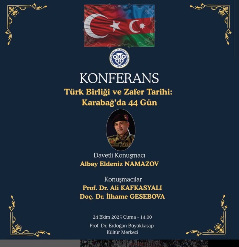 Karabağ Konferans