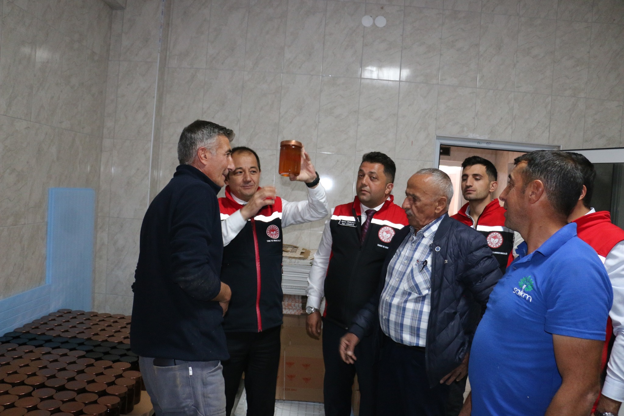 Kemah Ceviz Bal Sera (7)-1