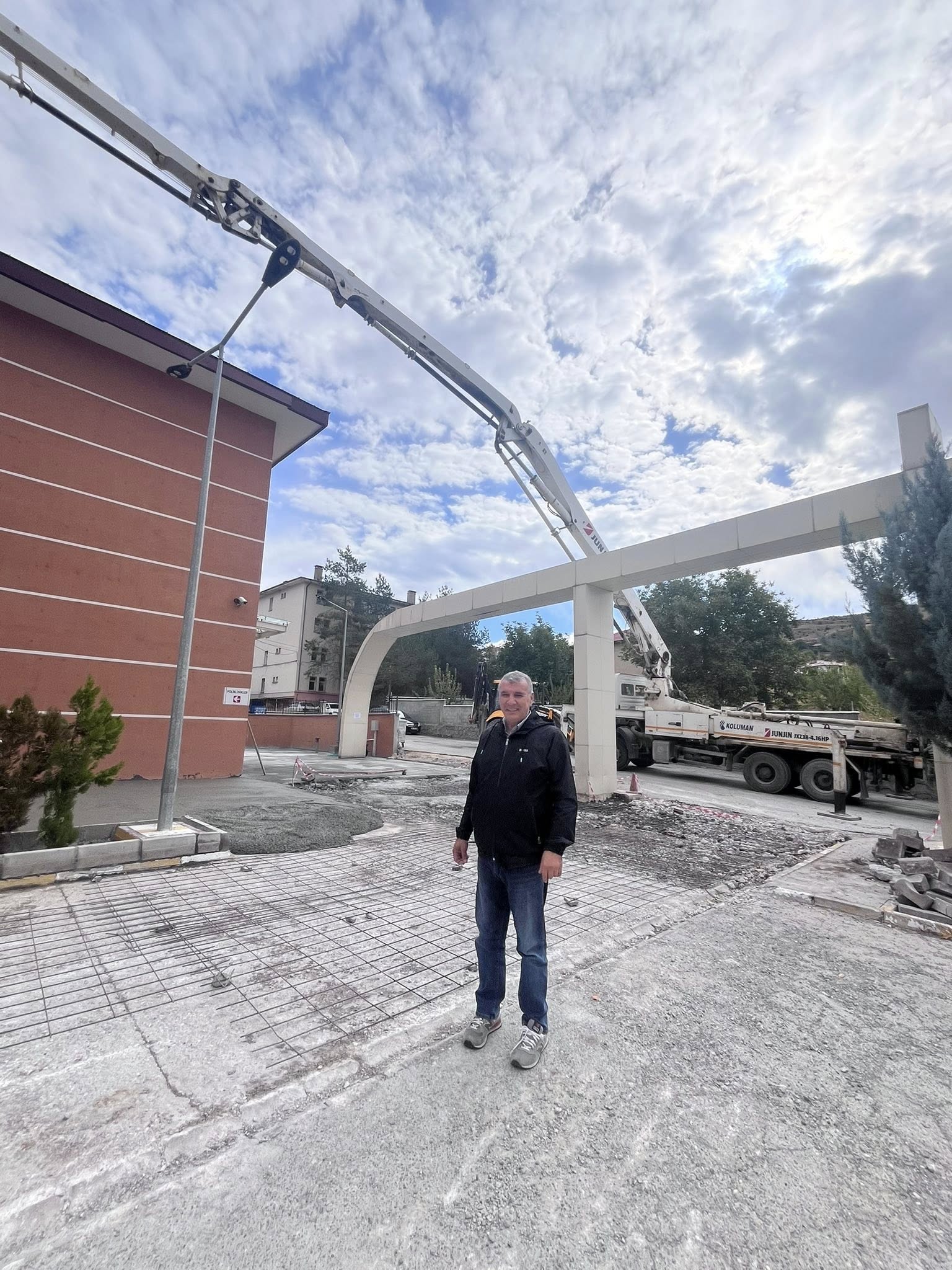 Kemah Devlet Hastanesi (3)