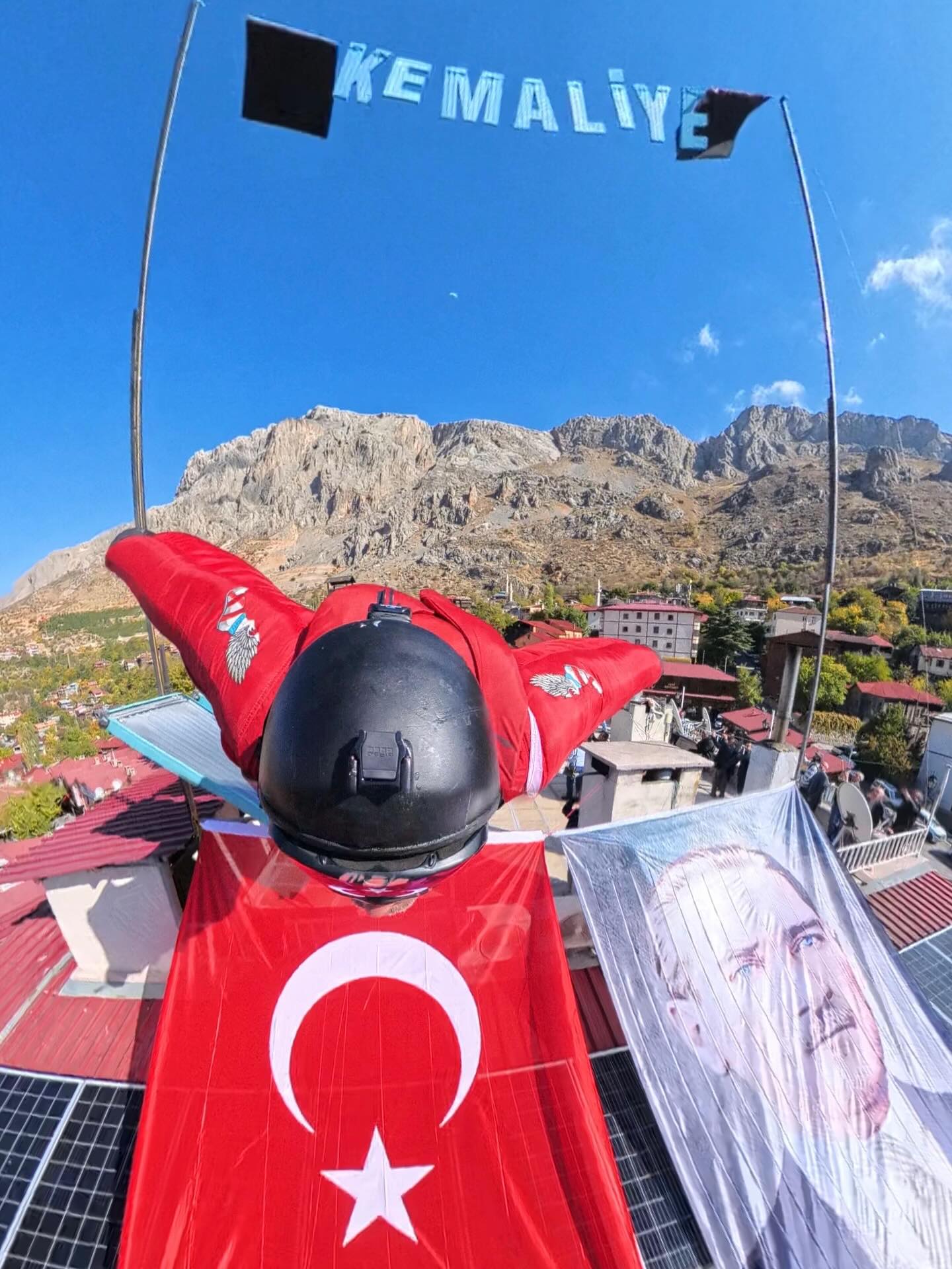 Kemaliye Günleri Başladı55