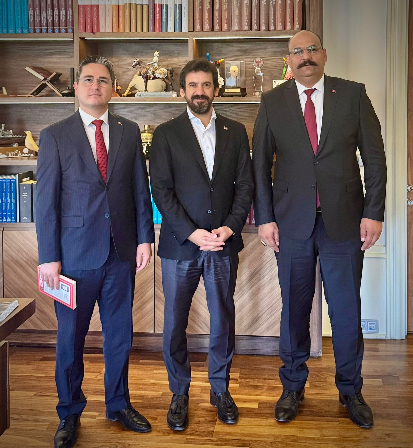Kemaliyeye Tam Destek (1)