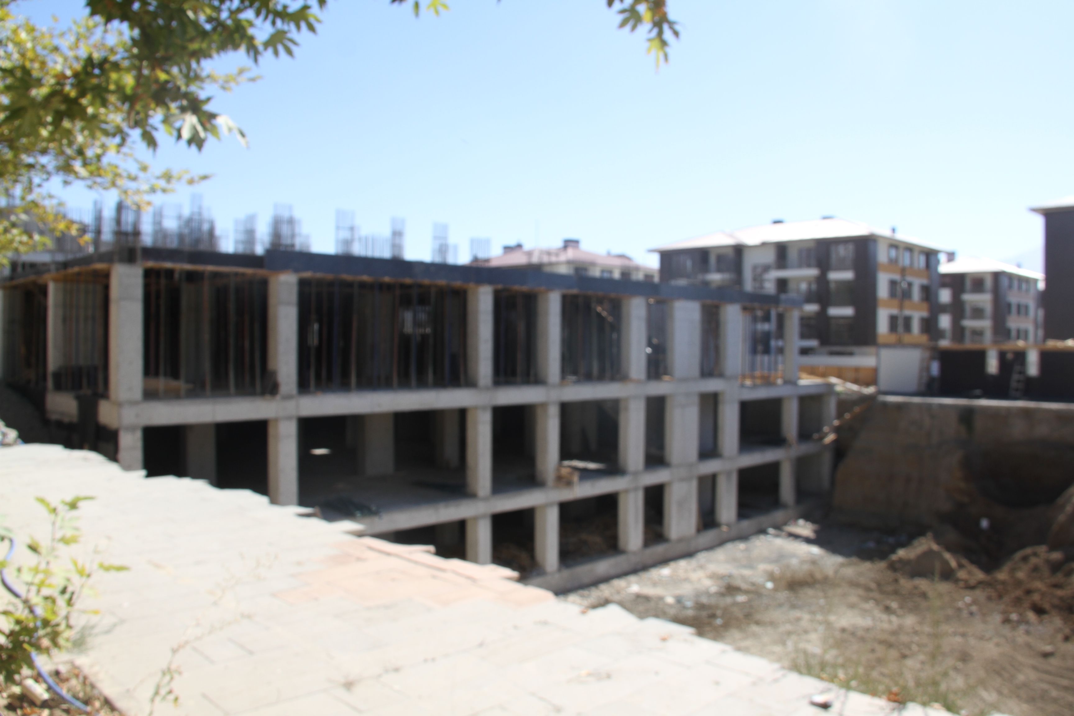 Kentsel Dönüşüm-3