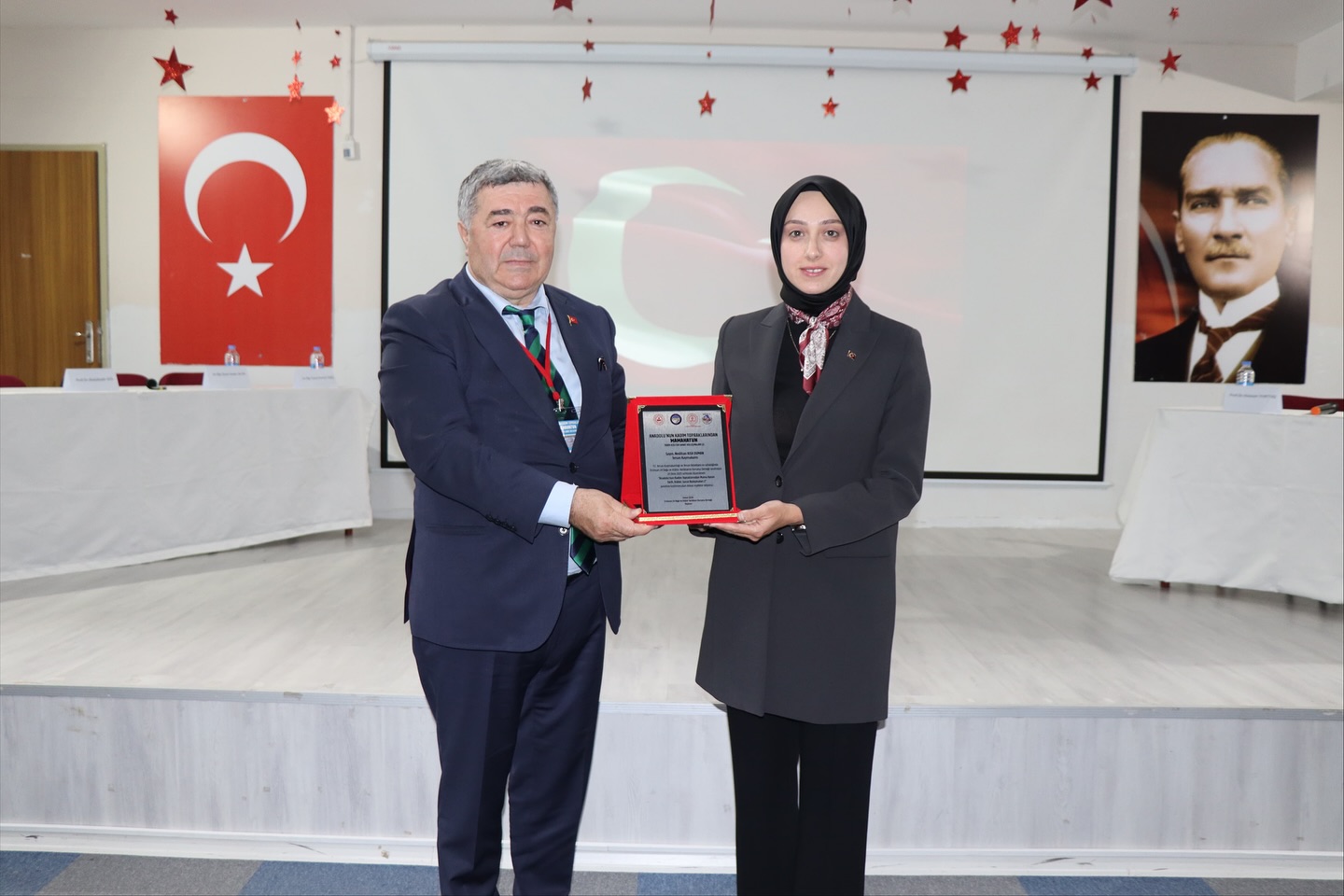 Mamahatun’un İzinde Tercan’da Tarih, Kültür Ve Sanat Buluşması (1)