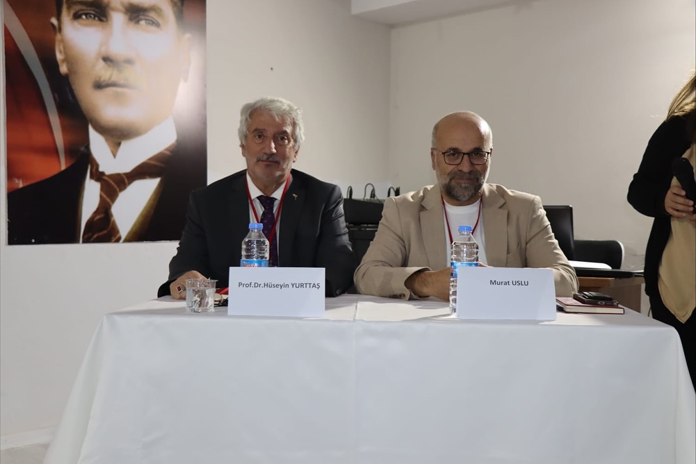 Mamahatun’un İzinde Tercan’da Tarih, Kültür Ve Sanat Buluşması (2)