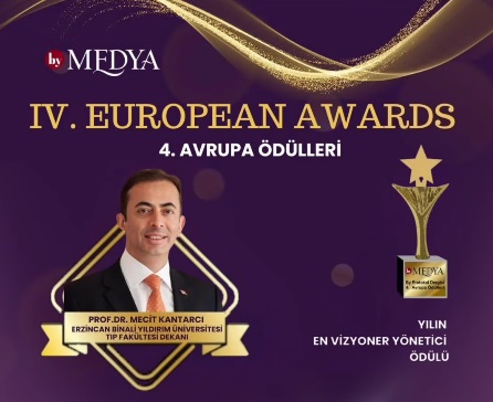 Mecit Kanntarcı Ödül1