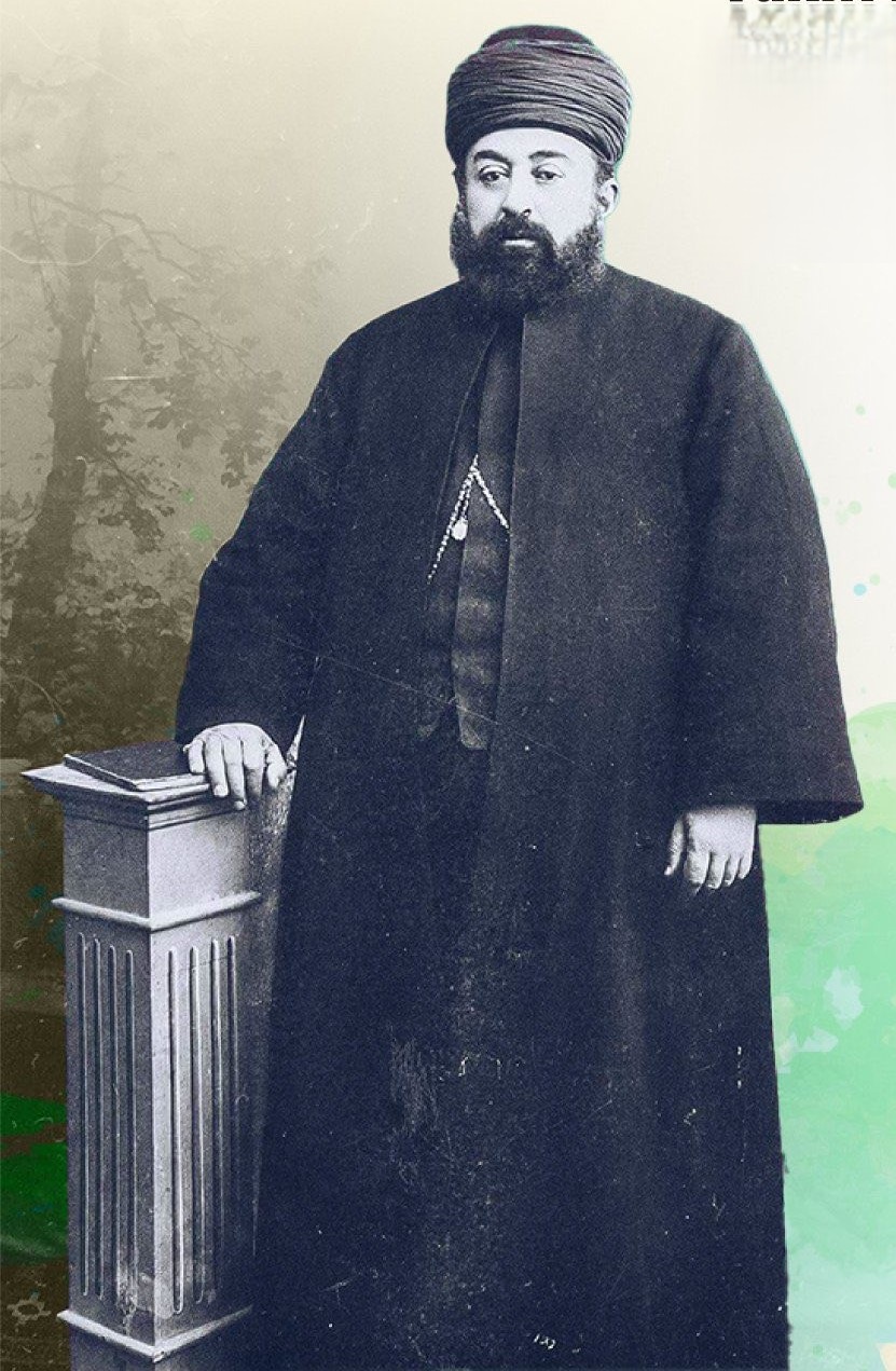 Medine Vakfiyesi Erzincan (3)