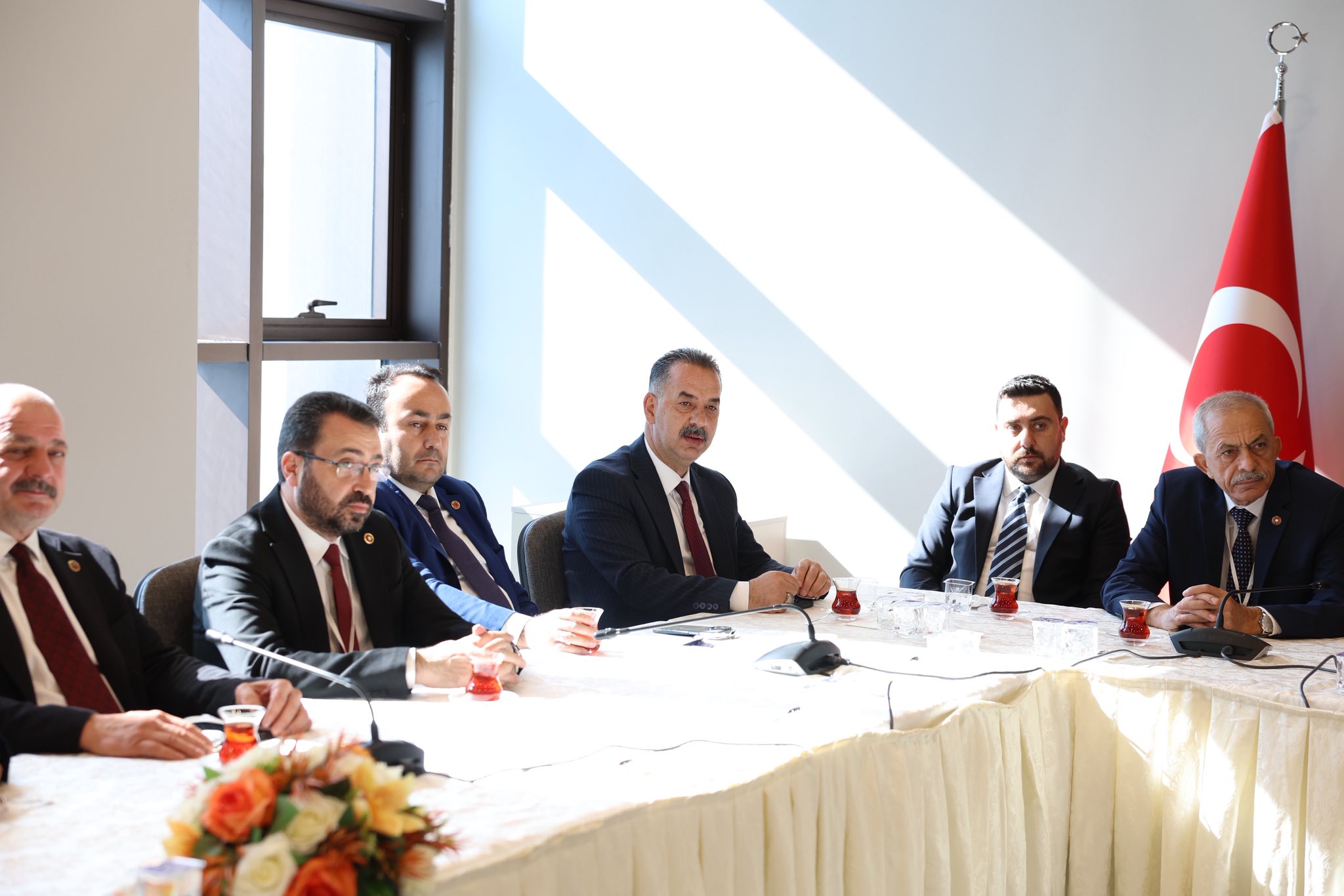 Mehmet Cavit Şireci (1)