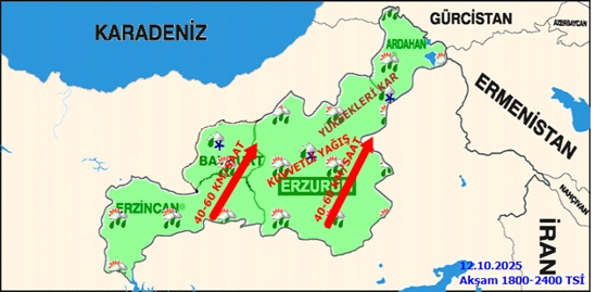 Meteoroloji Erz