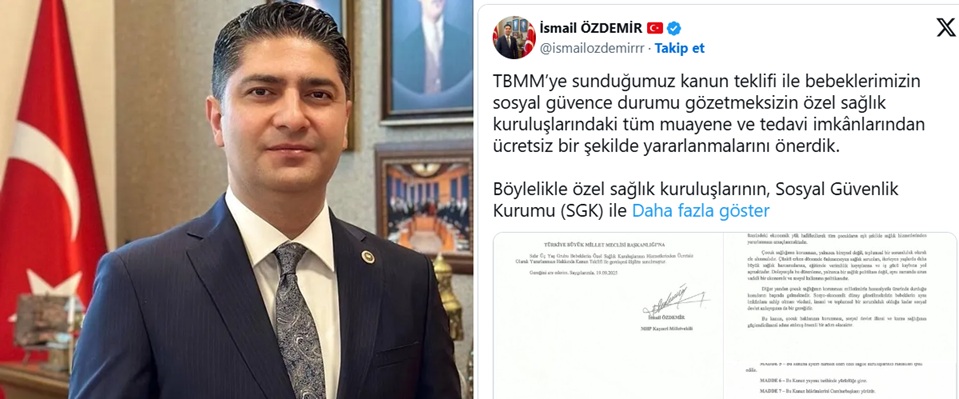 Mhp Sağlık Teklif