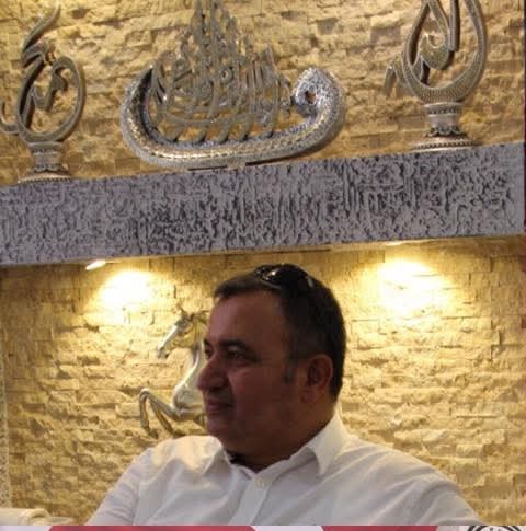 Muammer Avcı