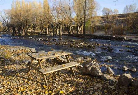 Munzur Gözelerii 1