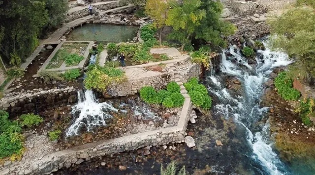 Munzur Gözelerii