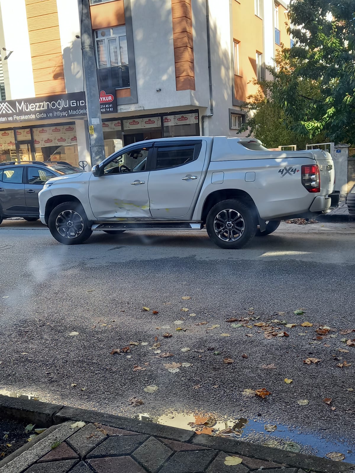 Nermi Tombul Kaza (2)