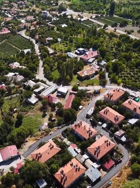 Özel Idare Yol1