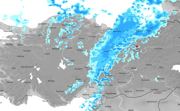 Pazar Hava Kar
