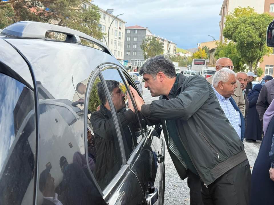 Refahiye Göç (2)