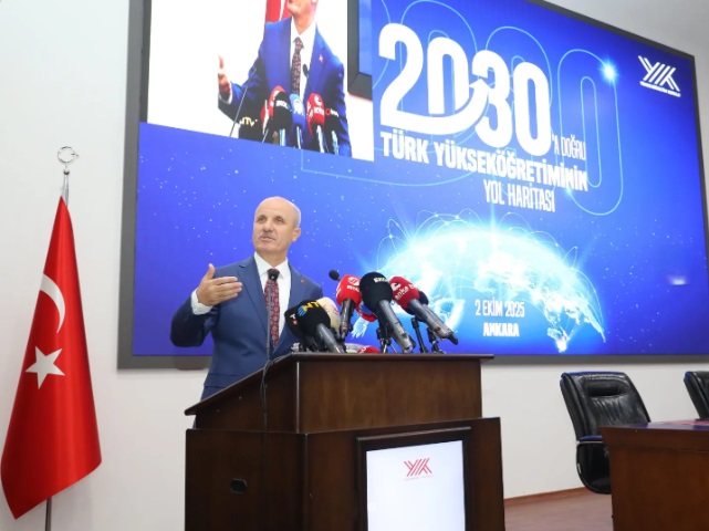 Rektör Levent Toplantıya Katıldı