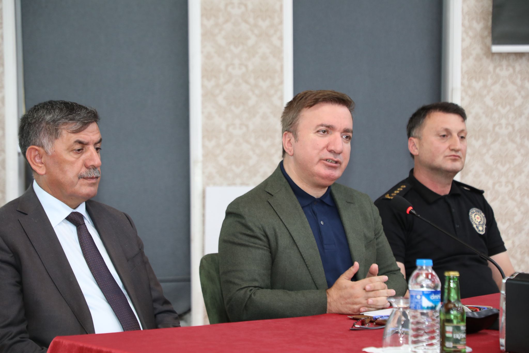 Şoförler Eğitim (1)
