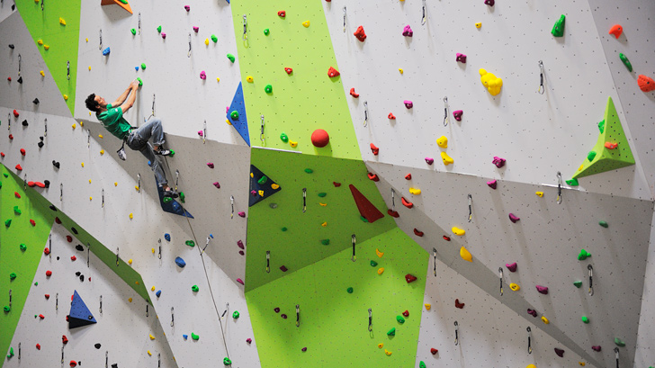 Spor Tırmanış İleri Seviye Eğitimi