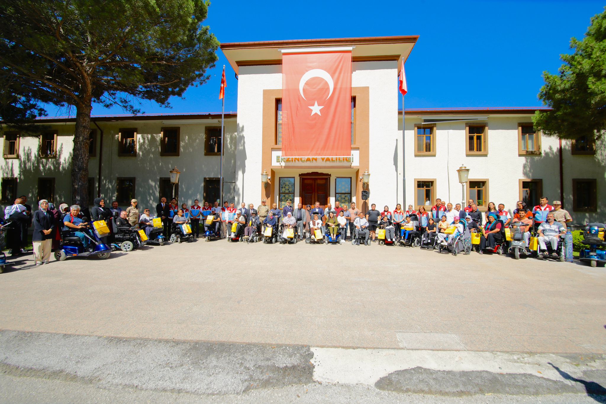 Tekerlekli Sandalye (3)