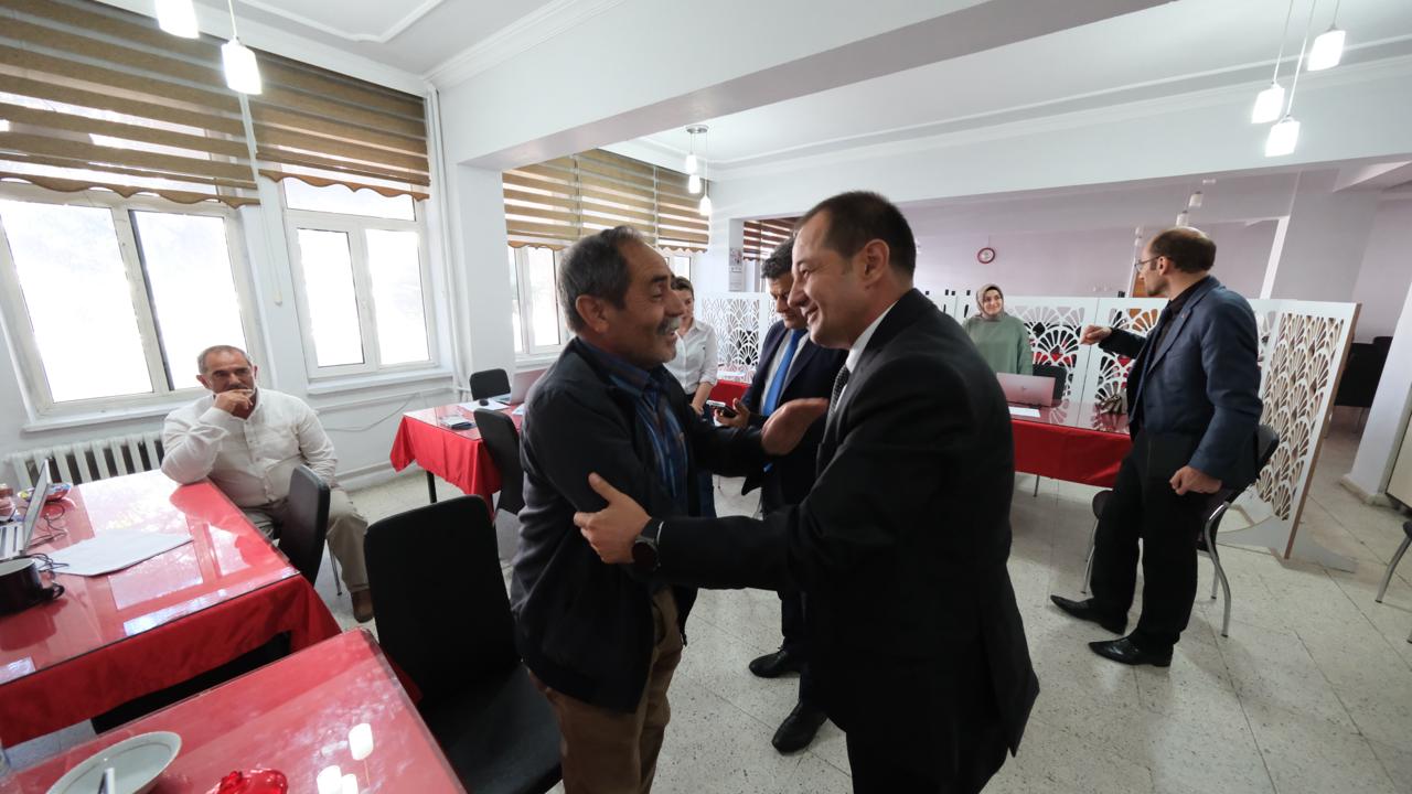 Tuik Genel Tarım Sayımı (4)