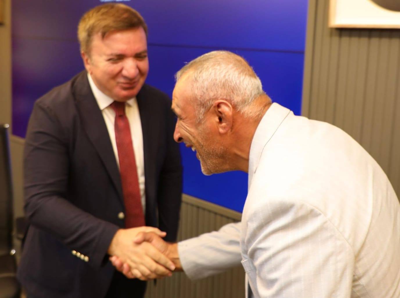 Tuncay Kapıkıran Doğum Günü (2)