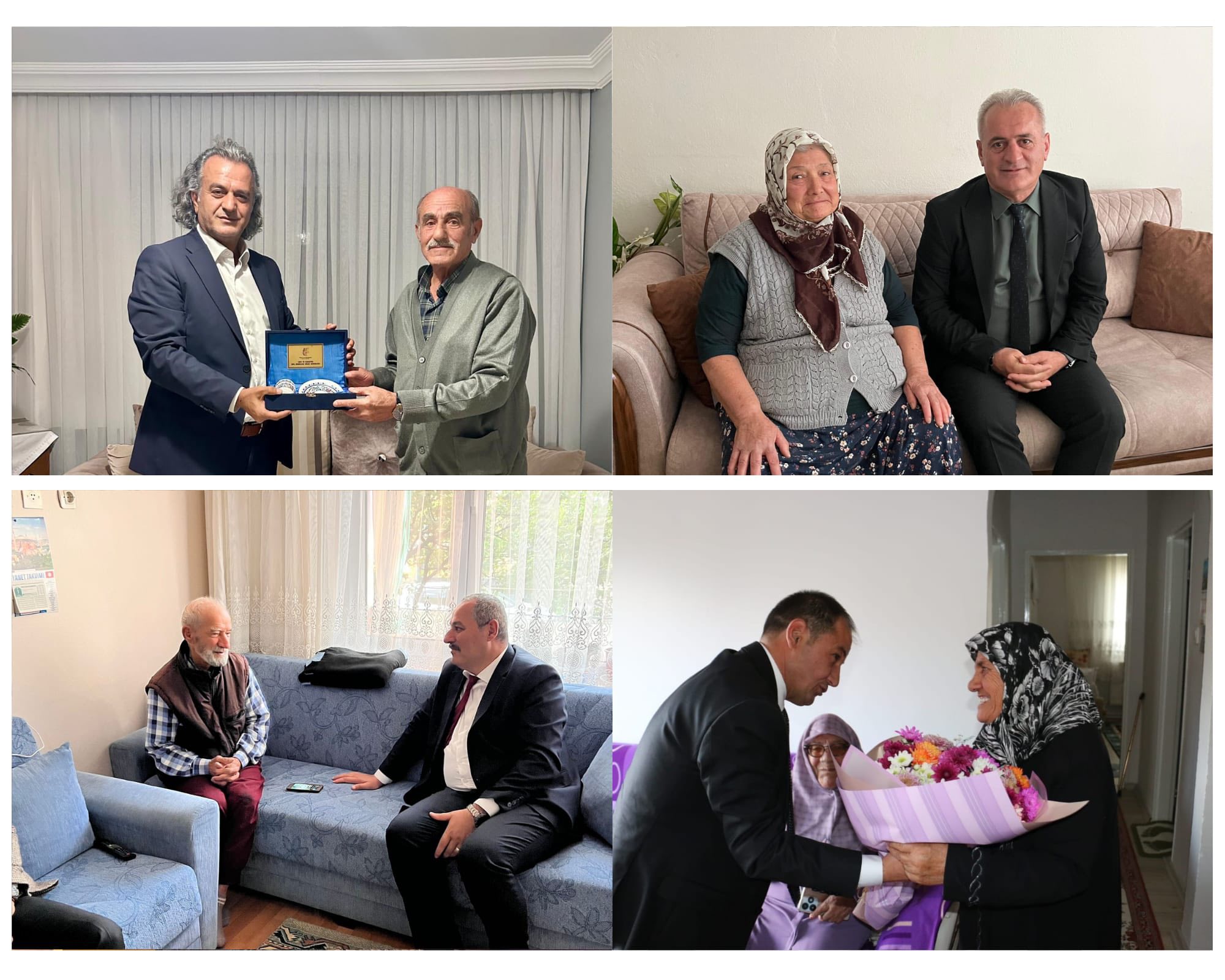 Valilik Yaşlılar Günü (2)