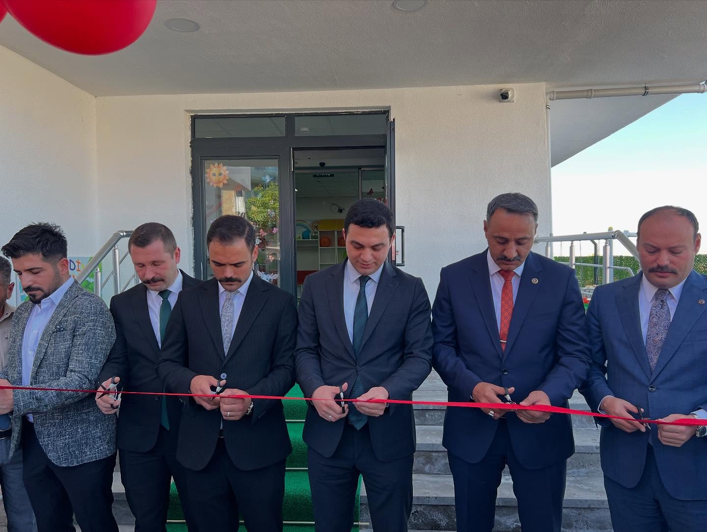 Zeeynep Aydın Gündüz Bakımevi (7)