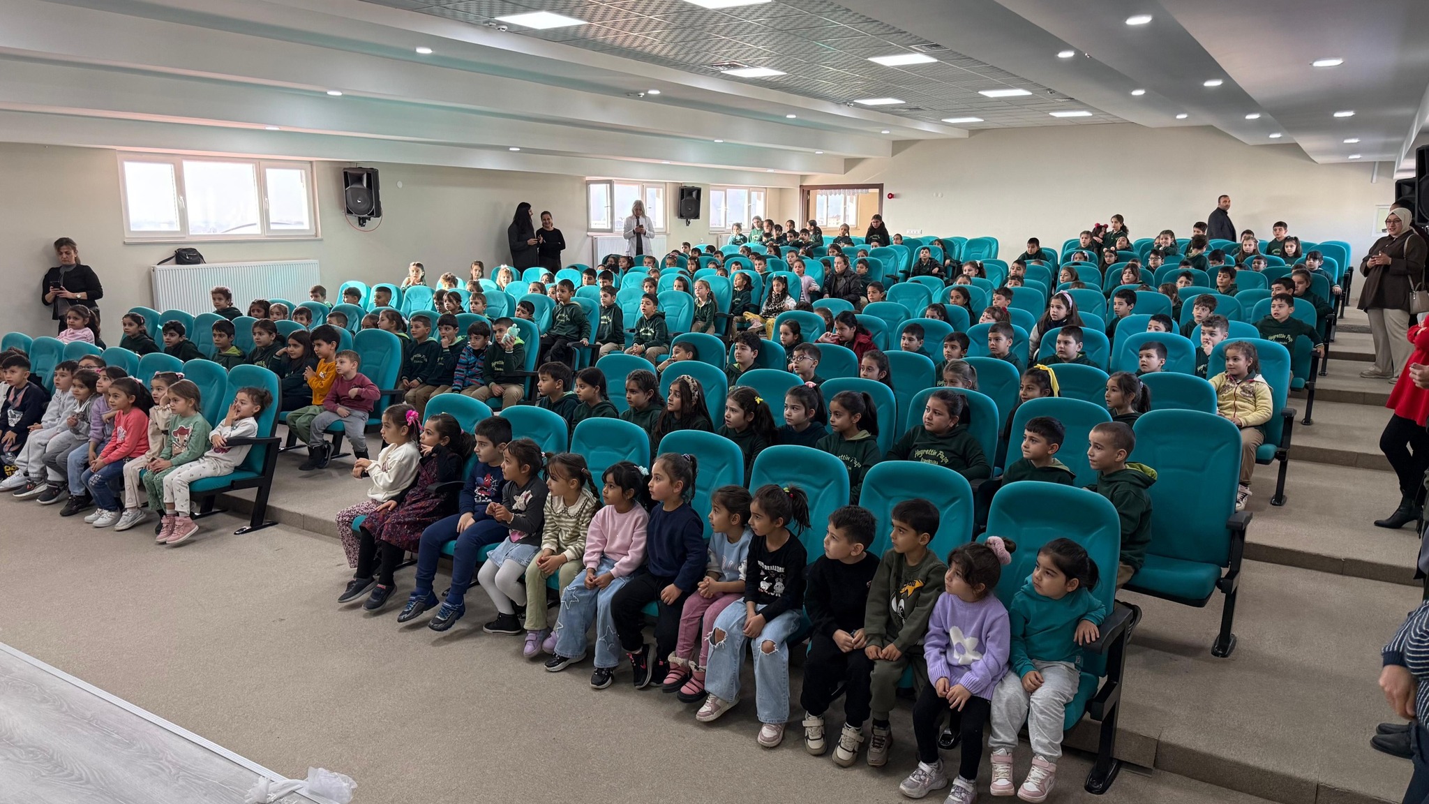 Akıllı Tavşan Momo (1)