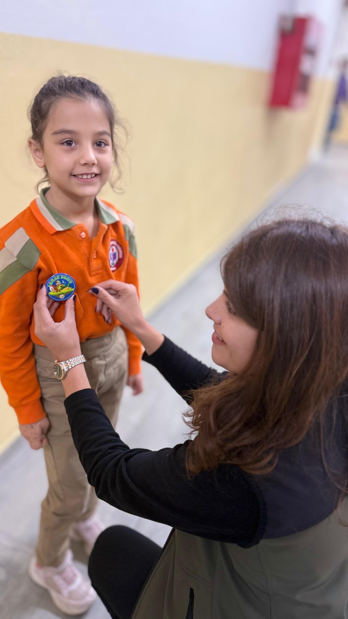 Akıllı Tavşan Momo (4)