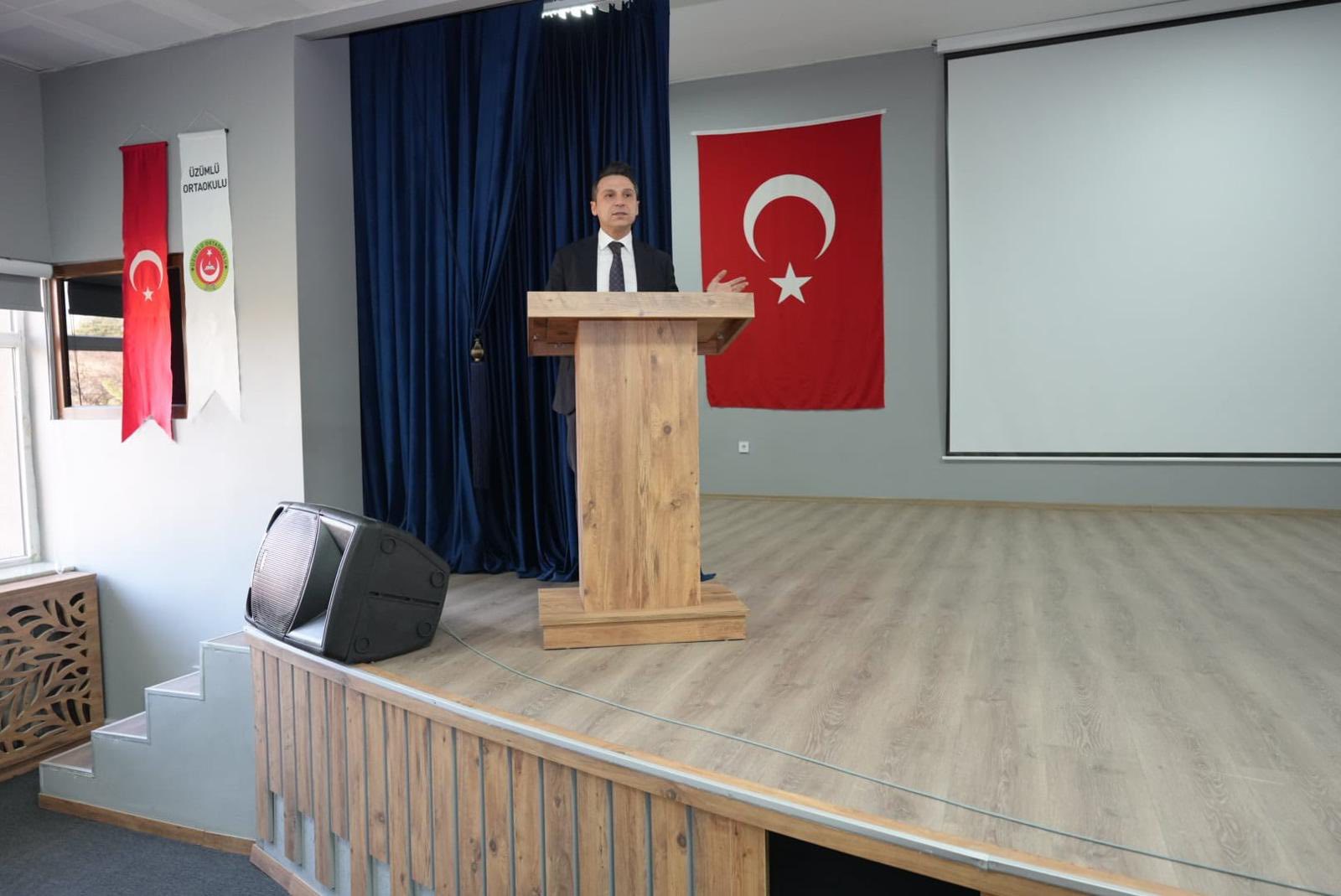 Başıboş Köpek Toplantısı (1)