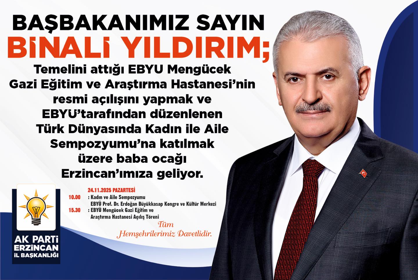 Binali Yıldırım-12