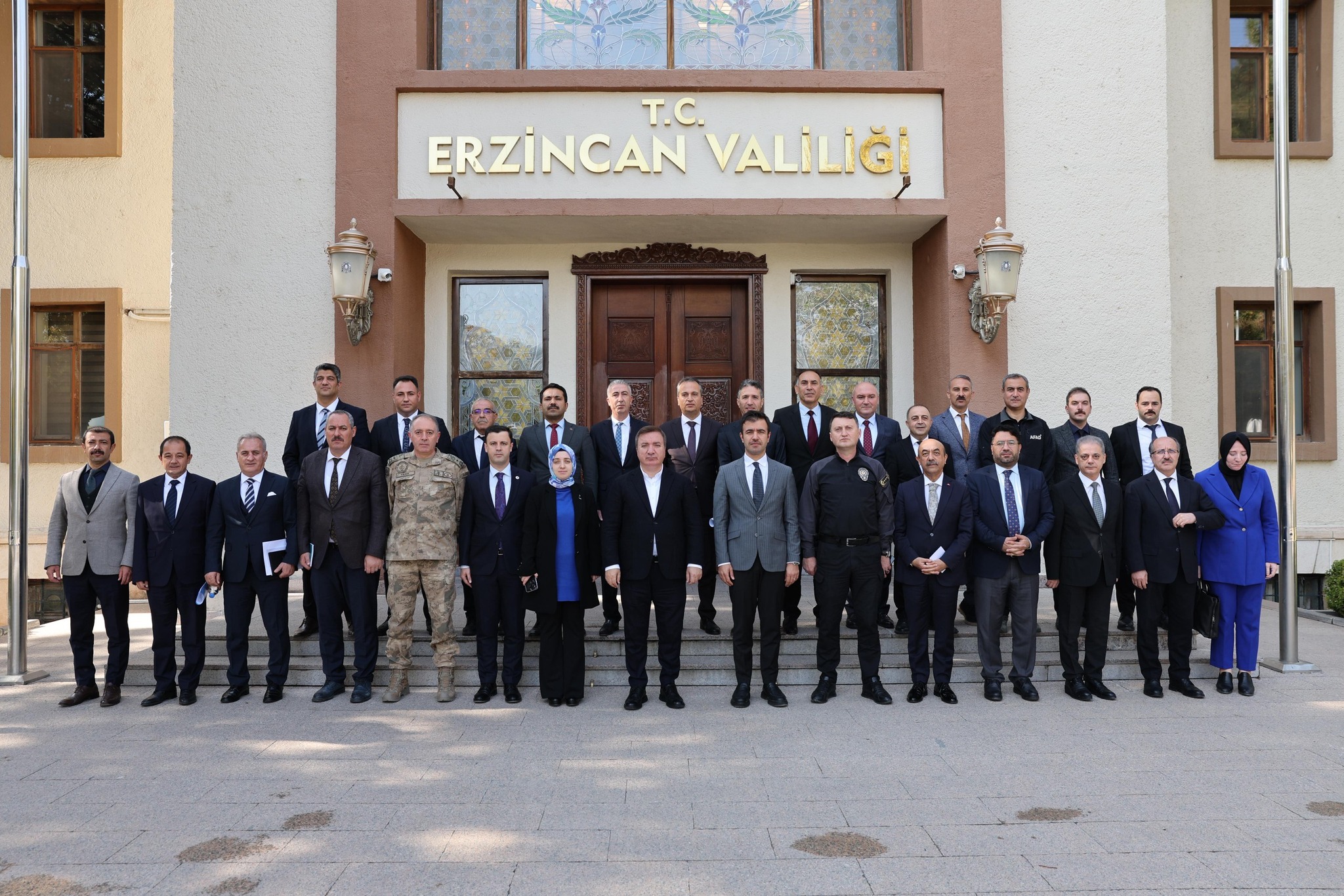 Birim Amirleri Toplantısı (10)