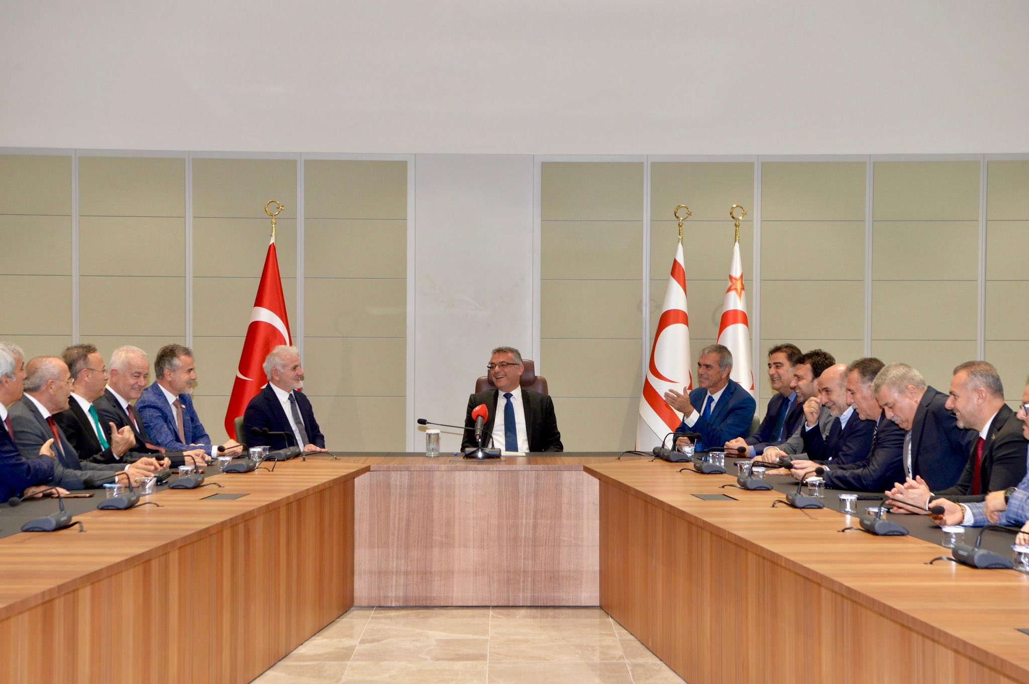 Burhan Çakır Kktc1