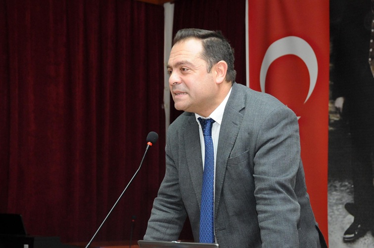 Dr. Okan Bozyurt