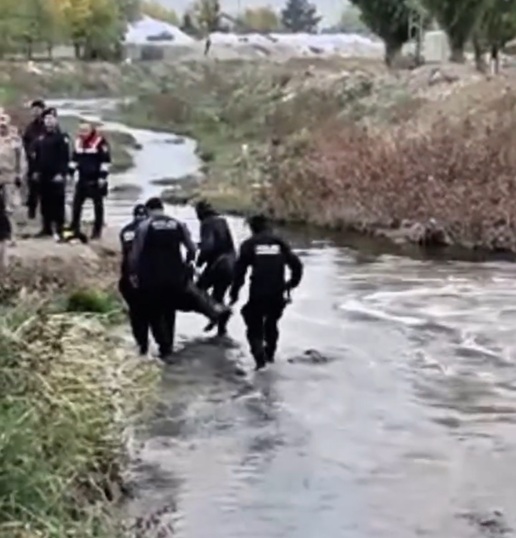 Elazığ Veysel Bilen 1