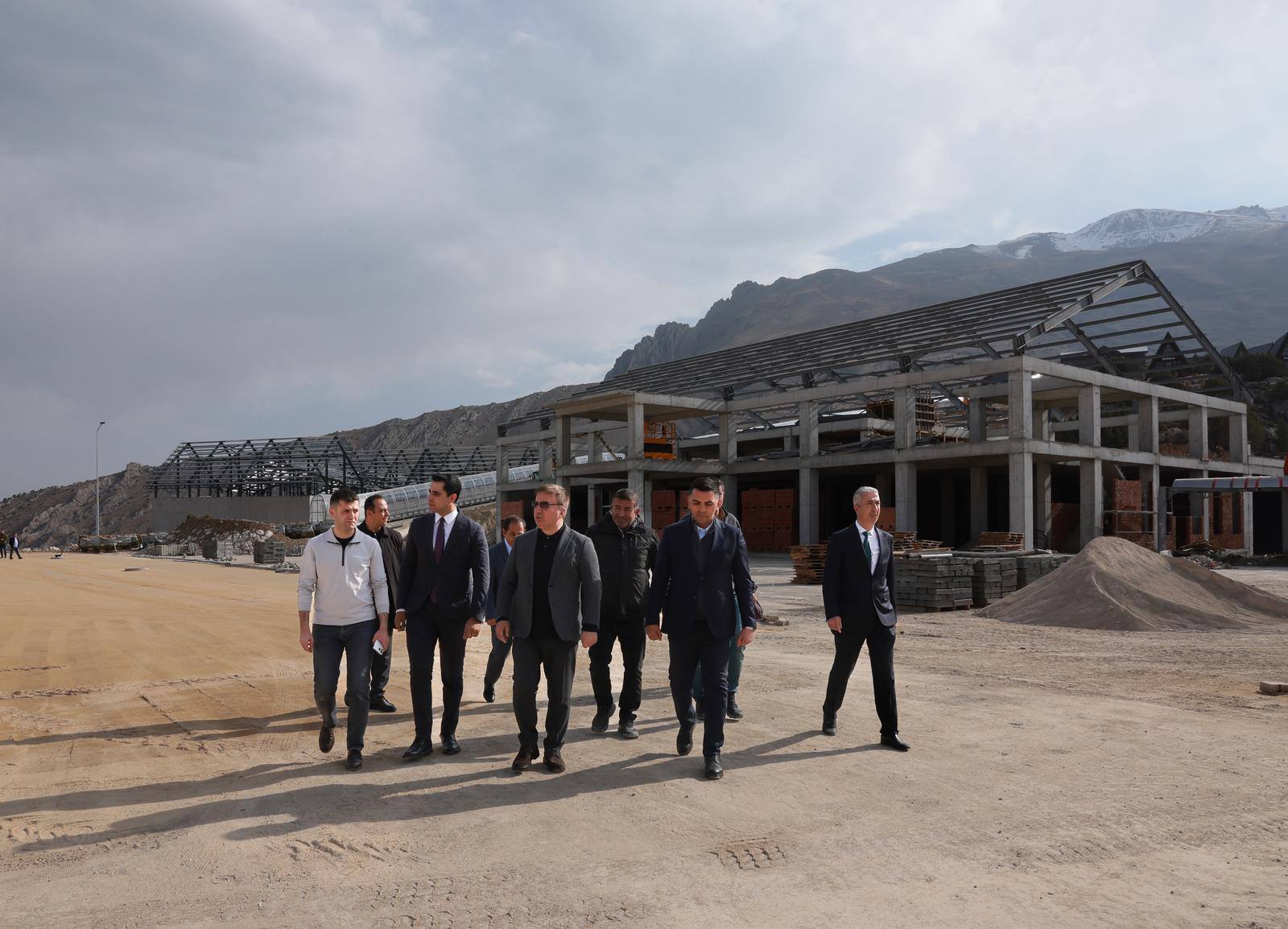 Ergan Vali Inceleme 1