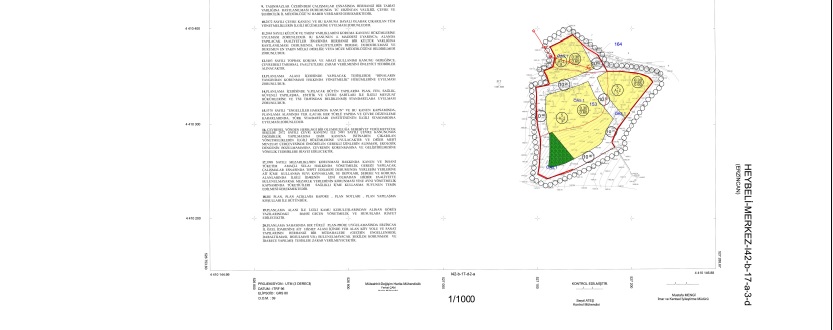 Erzincan Heybeli Köyü 2