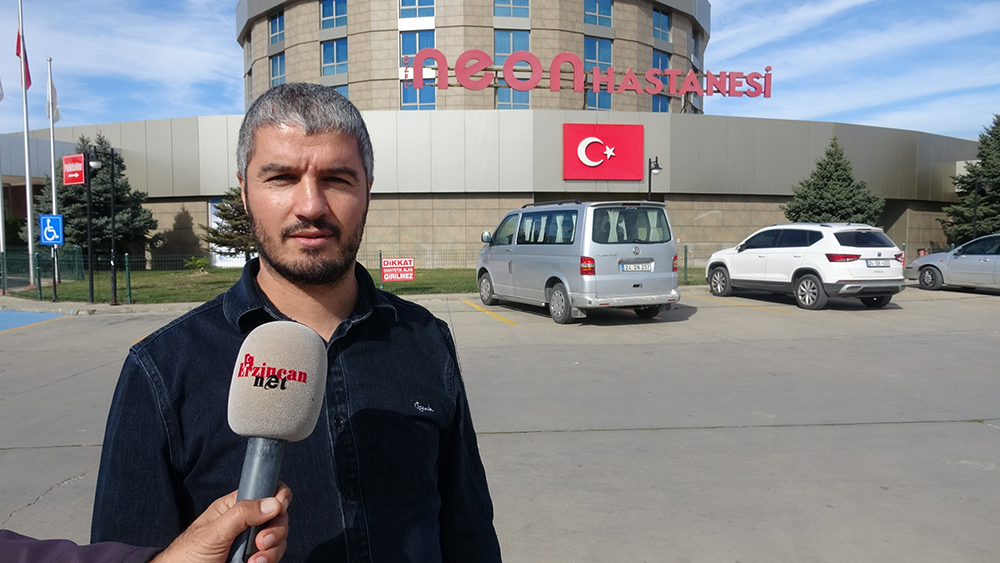Erzincan Neon Hastanesi Kapanıyor Mu İşte Cevabı….2