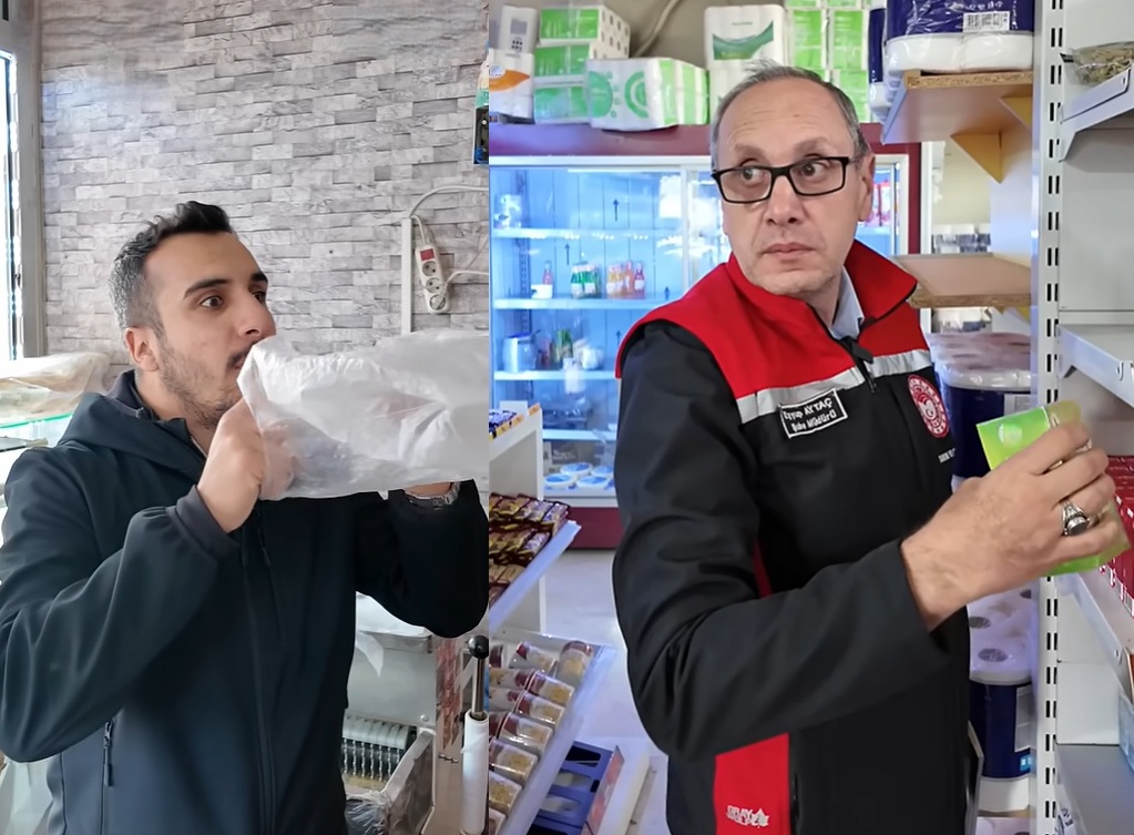 Erzincan Tarım Video