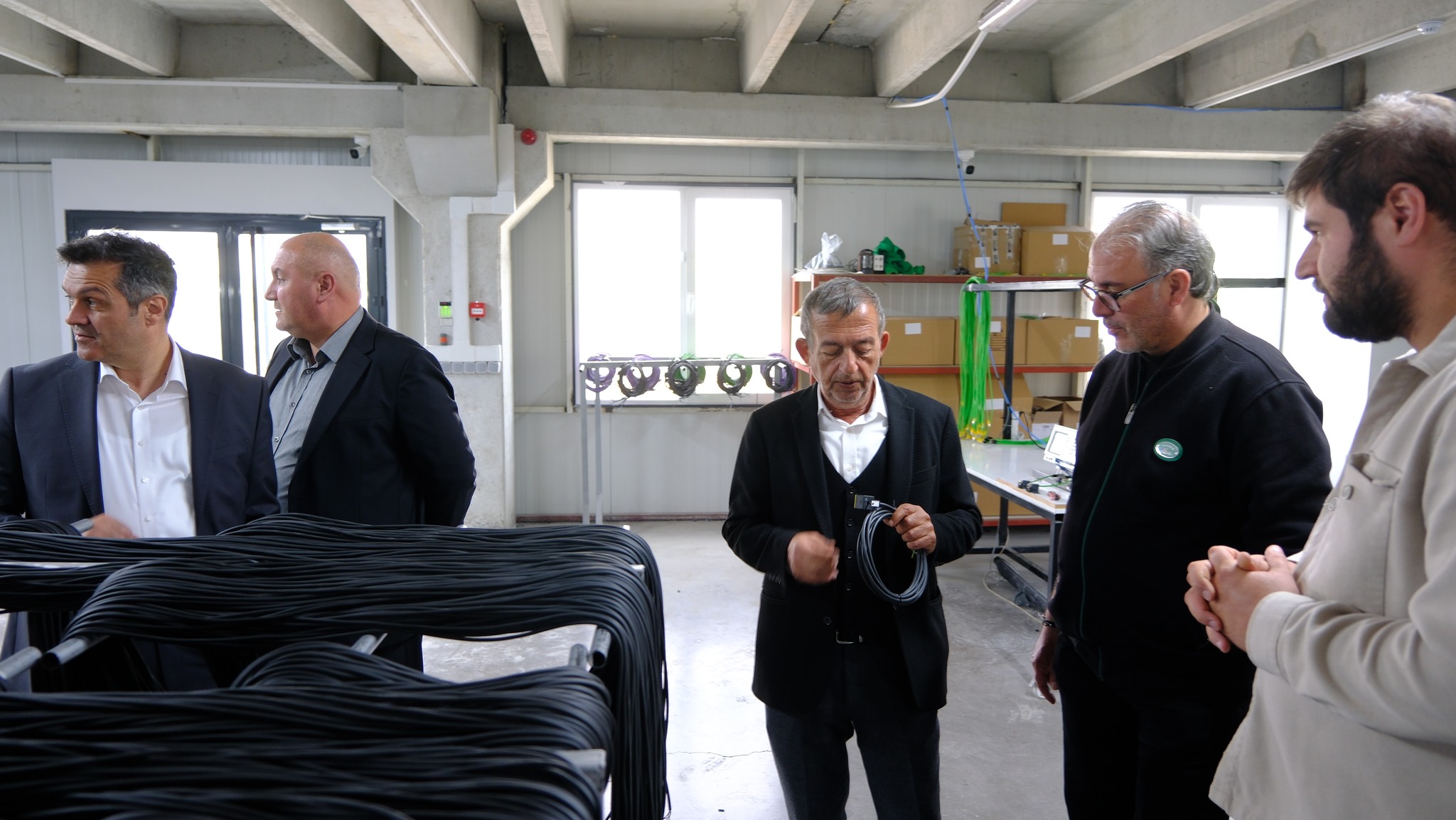 Erzincan Tso Ziyaretleri (2)