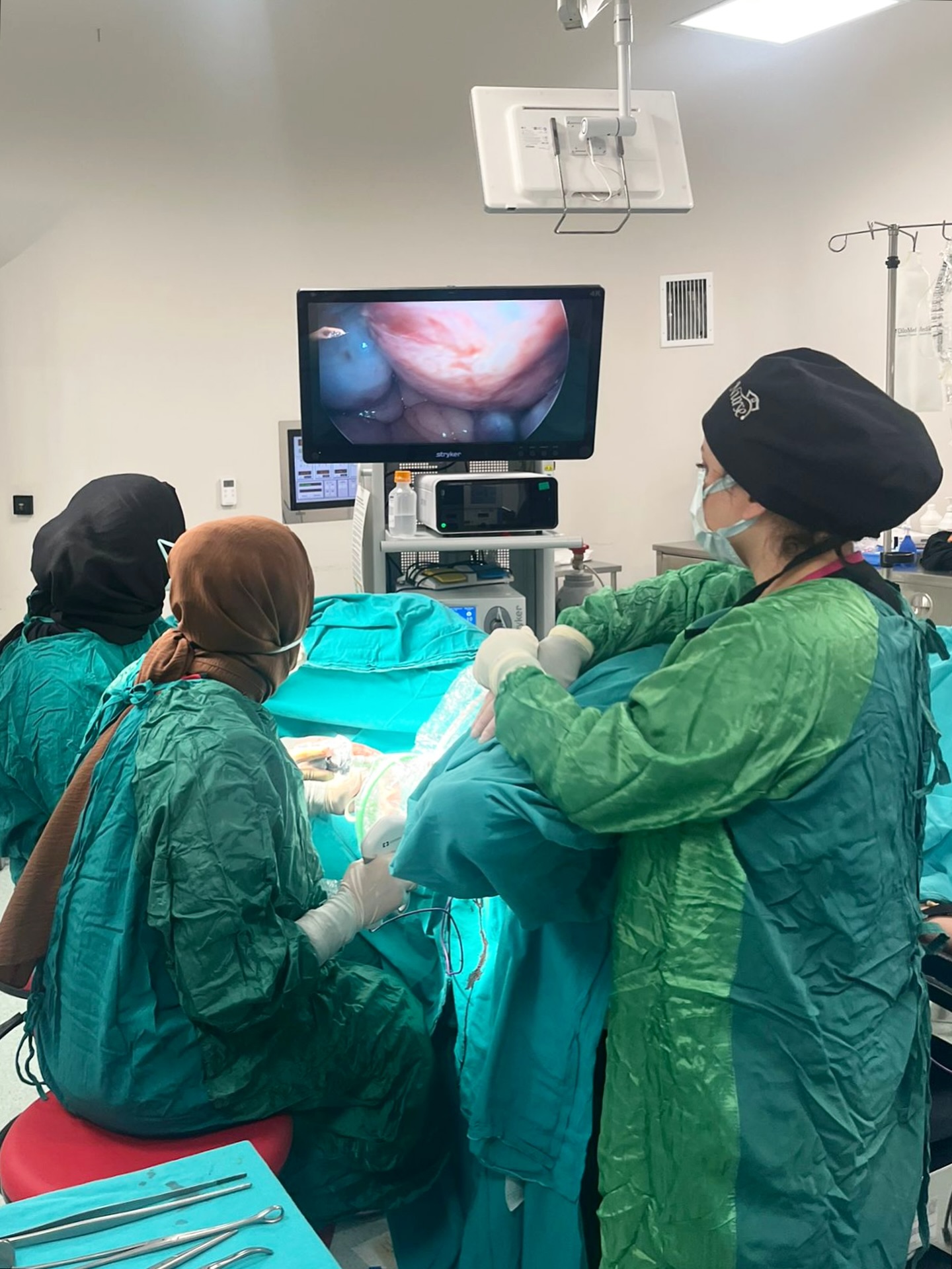 Erzincan’da Araştırmada Bir Ilk Daha.. (1)